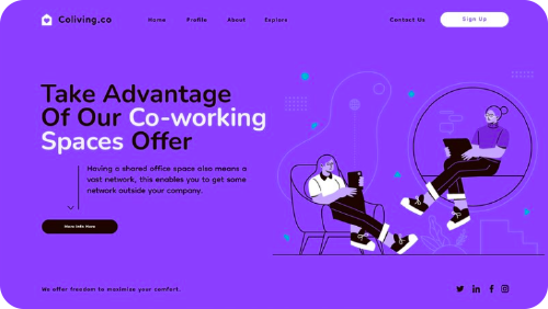 web design and development offmars